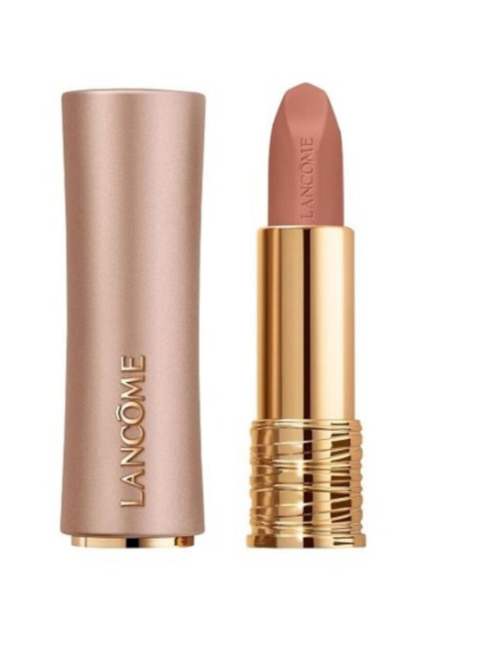 NEW Lancome L'Absolu Rouge Color Design Lipstick Unspoken Feelings Intimatte 210